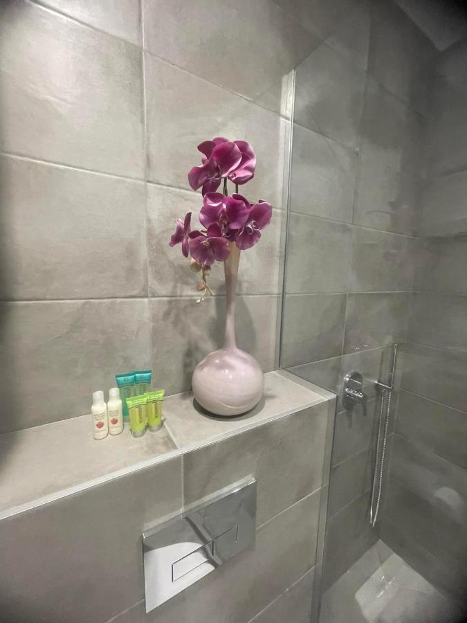 Apartments Mir Varna City מראה חיצוני תמונה
