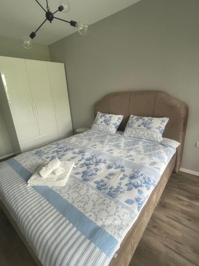 Apartments Mir Varna City מראה חיצוני תמונה
